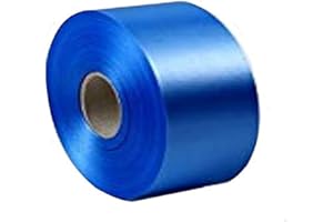 LAOSEP Nastro Feste Mm.50X100M Blu