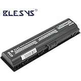 BLESYS - 7800mAh HP 436281-422 436722-011 440772-001 441243-141 441243-351 441425-001 441611-001 445104-001 446506-001 449506-001 451864-001 452056-001 452057-001 454931-001 455804-001 460143-001 462337-001 HSTNN-C17C HSTNN-DB31 HSTNN-DB32 HSTNN-DB42 HSTNN-FB42 HSTNN-IB31 HSTNN-IB32 HSTNN-IB42 HSTNN-IB46 HSTNN-LB31 HSTNN-LB42 HSTNN-OB31 HSTNN-OB42 Replacement Laptop Battery fit HP Pavilion dv2000 dv6000 Series,COMPAQ Presario V3000 V3700 V6000 Series