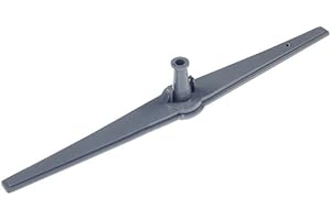 Propeller Unterarm Original Spülmaschine 42151581, 42021087 ESSENTIEL B Spülmaschine 42151581, 42021087 ESSENTIEL B