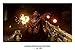 Produktbild Lost Poster Rare Poster Video Game Doom VFR FPS Nachdruck # 'D/100. 12 x 18