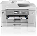 brother printer mfc-9330cdw manual Professionelles Business-Ink Multifunktionsgerät mit PCL6, PostScript 3 Emulation und DIN A3 Vollduplex-Funktion