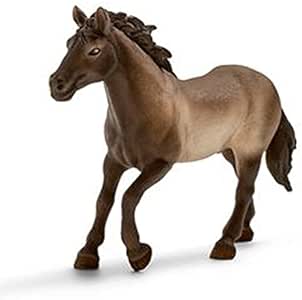Schleich Exclusive 72098 Quarter Stallion Horse - Exclusif Etalon ...