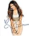 Produktbild Autogramme von Victoria Justice Autogrammen, Autogramme, viktoriösisch, Eye Candy, 25,4 x 20,3 cm, UACC Registered #242