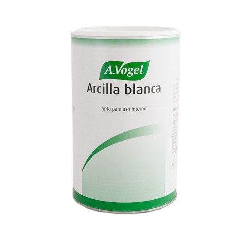 A.Vogel Arcilla Blanca - 400 gr