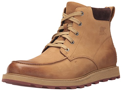 moc toe winter boots