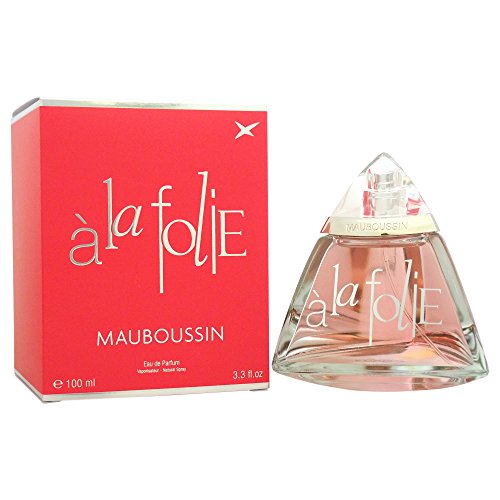 Mauboussin Eau de parfum pour femme, 100 ml