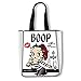 Produktbild Betty Boop Mon Amour - Handtasche - Henkeltasche - Schultertasche - Shopping Tasche