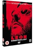 Leon: Director's Cut [DVD] [1994]