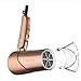 Askliy 1200W Power Dryer Ultra Low Radiation Lightweight Hair Dryer for Baby and Pegnant Woman