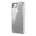 Produktbild Griffin Survivor Strong Schutzhülle Apple iPhone 8 / 7 / 6S / 6 - transparent [Militärstandard I Extrem robust I Ultra-schlank] - TA43834