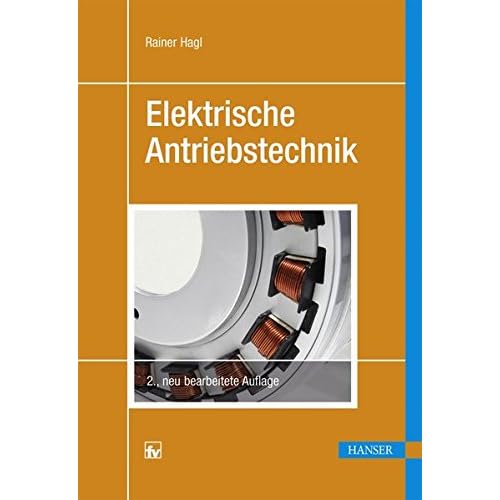 [PDF] Download Elektrische Antriebstechnik Kostenlos