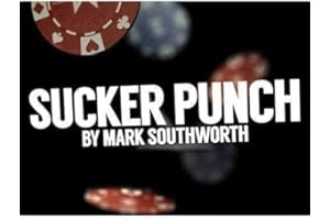 SOLOMAGIA Sucker Punch (Sztuczki i instrukcje online) autorstwa Marka Southwortha - Magia sceniczna - Magic Trick