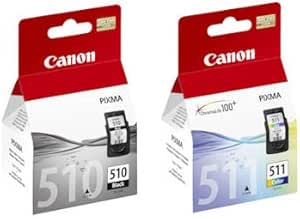 pg510 cl511