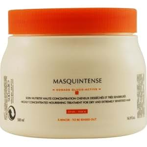 Masquintense KERASTASE MASQUE CHEVEUX FINS 500ML: Amazon 