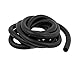 Price comparison product image sourcingmap® Flexible Corrugated Hose Tubing 14.5mmx18.5mm 9ft for Pond Pump Filter