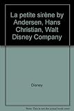 La petite sirène