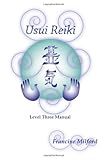 Image de Usui Reiki Level Three Manual