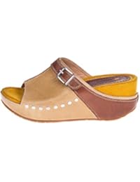 ROBERTO BOTELLA <p> confort-Sandale, multicolor</p>