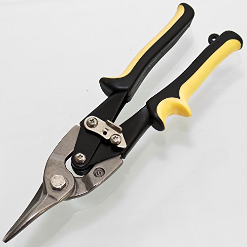 Blechschere (gerade) 250 mm