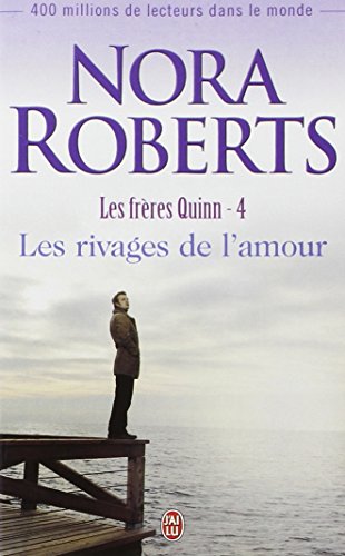 couverture de : Les rivages de l'amour