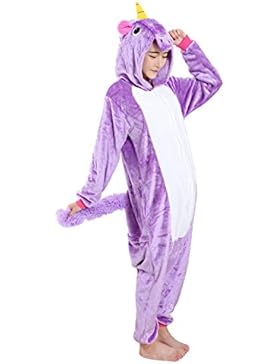 Nicetage Unisex Kigurumi Pigiama Adulto Cosplay Halloween Anime Costume Attrezzatura