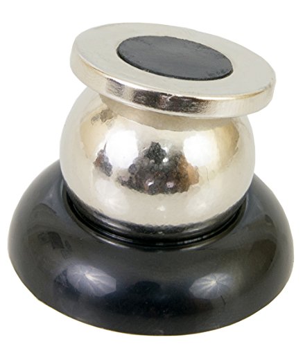 Ideale elegante universal Handyhalterung für Ihr Auto, befestigen Sie Ihr Smartphone, Tablet, Navi mit Hilfe der Magnethalterung auf Ihr Kfz Armaturenbrett. Geeignet für Iphone oder Samsung Galaxy Geräte, sowie Ipad und alle anderen - 2