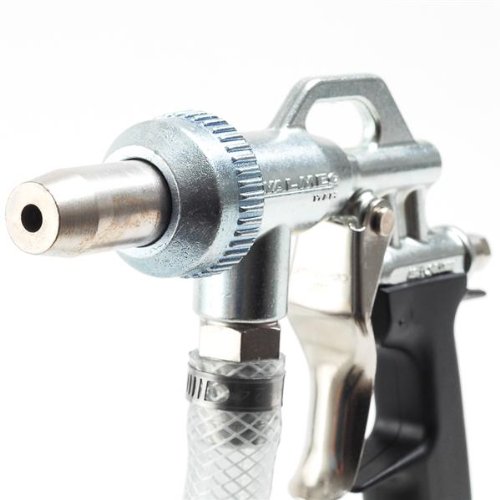 Sandstrahlpistole PS mit Schlauch - 2