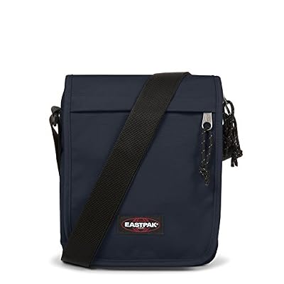 Eastpak Flex Sac Bandoulière, 23 cm, 3,5 L, Bleu
