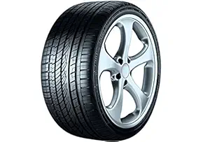 Continental Conti Cross Contract 235/65 R17 104H Tubeless Car Tyre