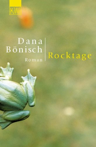 Rocktage: Roman (KiWi)