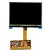 Produktbild LCD Bildschirm - TOOGOO(R) Kombiinstrument Glas Speedometer Display Screen LCD fuer AUDI TT A6 JAEGER