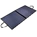 Produktbild AUKEY Solar Ladegerät 100W mit SunPower Solar Panel für 12V Autosakku.