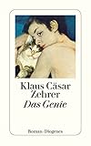 Bücher Neuerscheinungen 2022 - Das Genie von Klaus Cäsar Zehrer