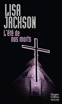 Harpercollins L'été de nos morts