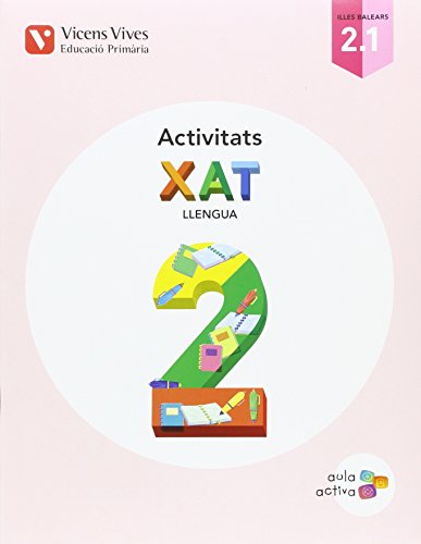 XAT 2 (212223) BALEARS ACT (AULA ACTIVA): 000003