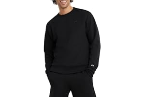 Champion Bluza sportowa męski POWERBLEND FLEECE CREW