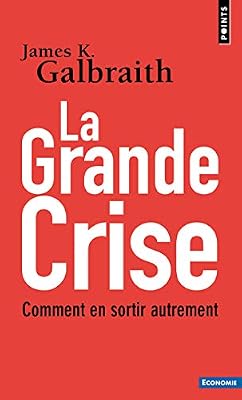 Points La Grande Crise. Comment en sortir autrement
