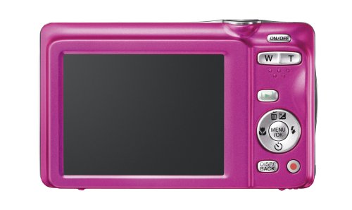 Imagen 2 de Fujifilm JX550 Pink