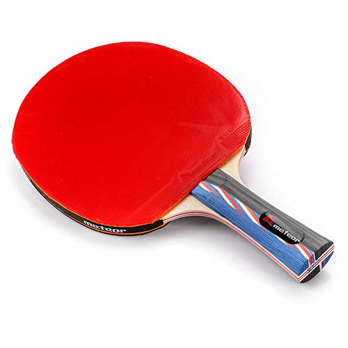 Preisvergleich Produktbild Meteor Tischtennisschläger HAN 15005