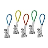 Handtuch - Haken 10er Pack