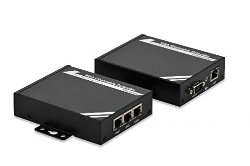 Preisvergleich Produktbild Digitus Professional VGA-IP-Verlängerung für VGA (100 m)