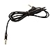 Price comparison product image KA4 S- in Auxiliary Aux Stereo Cable for Apple Iphone 2 g / 3 g / 3GS 4 4S 5 5C 5S Ipod Ipad 6 / Aux-In / 3.5 MM Stereo Jack Plug 4–pin 3.5 MM Jack Plug to 3.5 MM Jack Plug 1.2 M Angled CA dr. Dre monster beats for Iphone 3 g 4 5 Ipod Samsung Galaxy S2 S3 S4 S3 mini S3mini S5 JBL On Stage