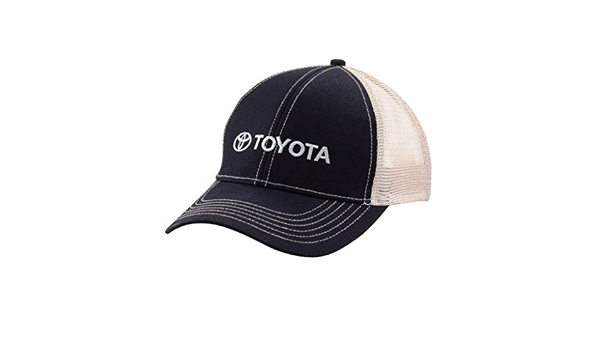 Officially Licensed Toyota Mesh Trucker 