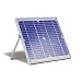 Produktbild Heitronic LED Solarleuchte Tuvalu, Aluminium/ Glas/ Kunststoff/ Metall, 37072