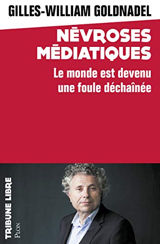 Download Névroses médiatiques Download Névroses médiatiques