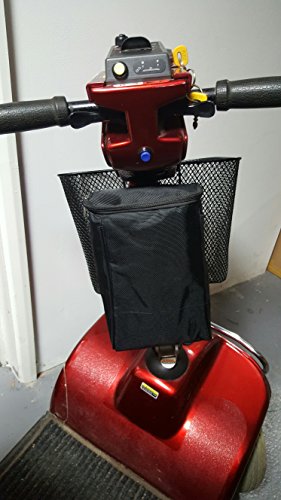 Preisvergleich Produktbild Mobilität Scooter Gartenfräse Tasche