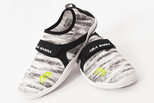 AQUA MARINA OMBRE Aqua Shoes Badeschuhe Surfschuhe Wasserschuhe Neoprenschuhe Neopren - 2