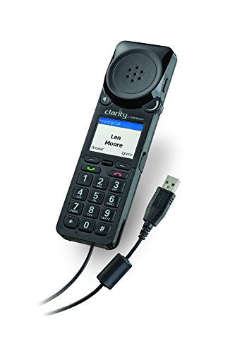 Plantronics-P340-M-Clarity-Phone-Handset