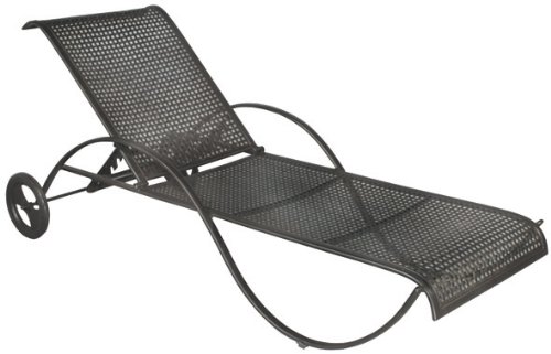 Preisvergleich Produktbild MBM 65.00.0108 Liege Romeo