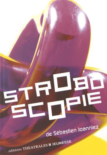 couverture de : Stroboscopie